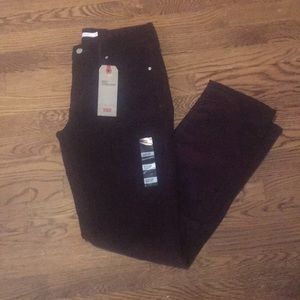 Levi’s 505 straight